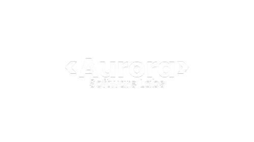 Aurora Software Labs Logo