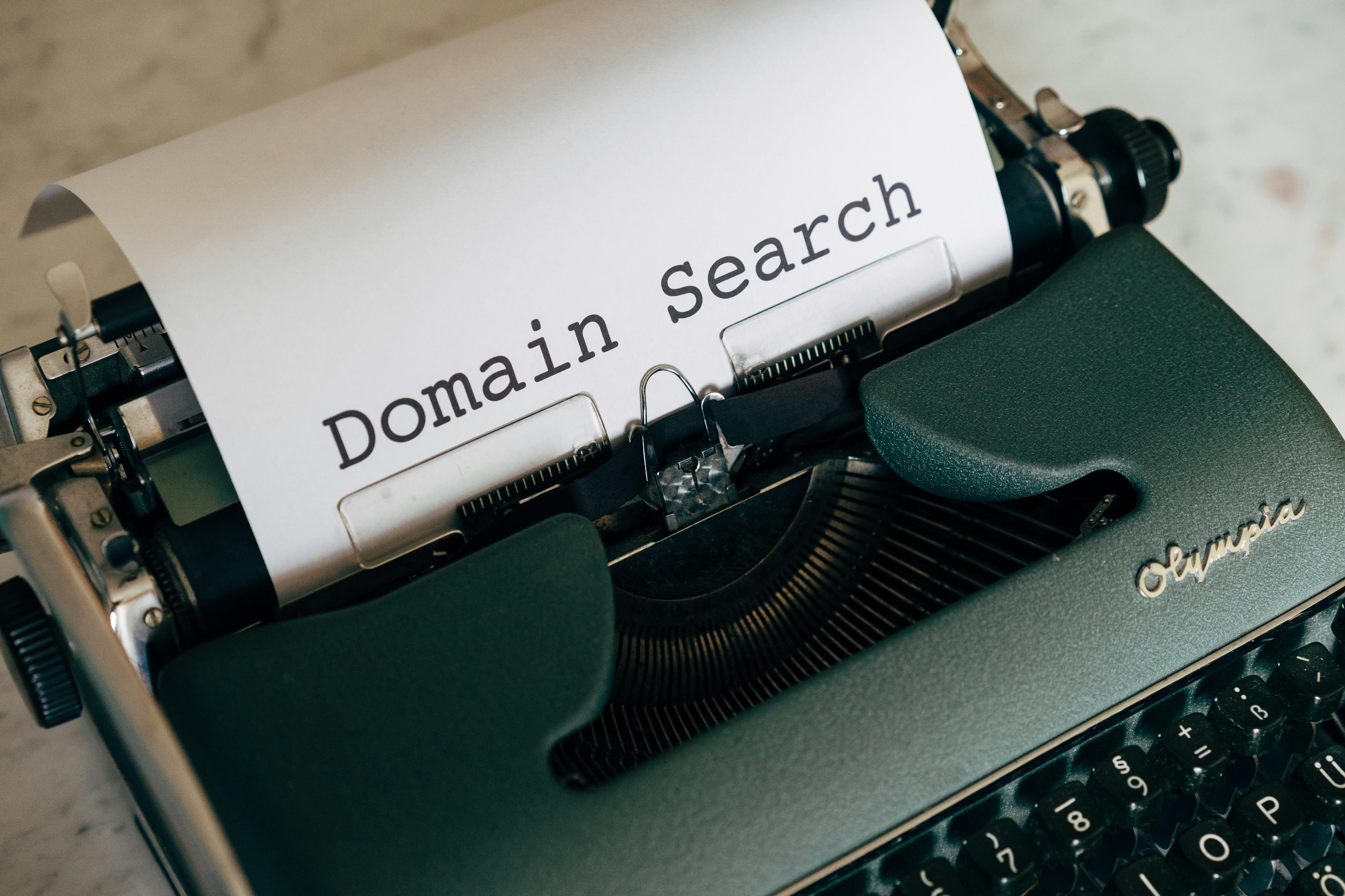 How to Connect a Custom Domain to Your Store